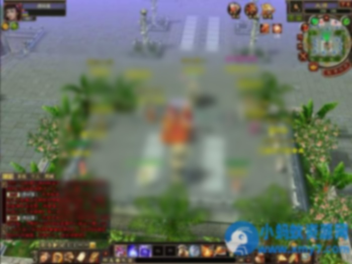 【天龙八部之085复古恶人谷偷师版】最新整理单机一键即玩镜像端+Linux手工服务端 - 图片1