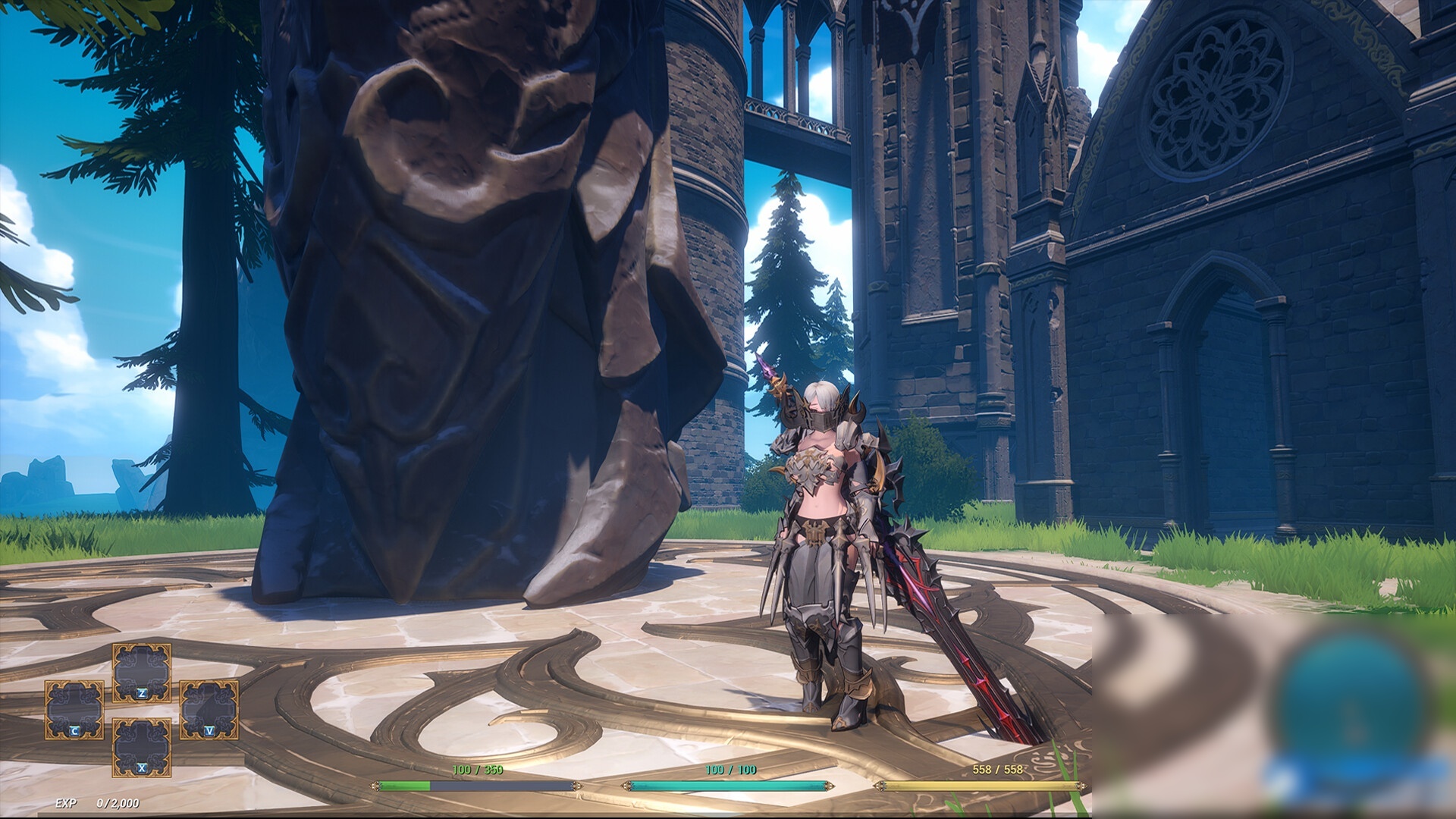 《哥布林：突变》Build.16027318中文版 - 图片1