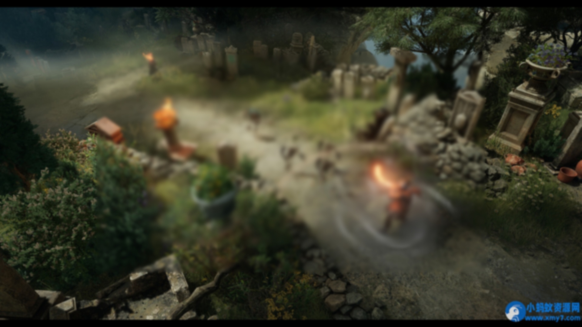 《泰坦之旅2》v20251206中文版 - 图片1