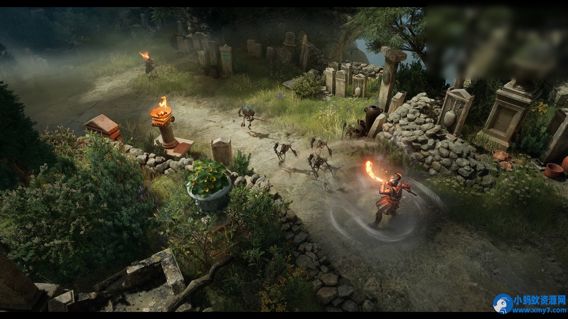 《泰坦之旅2》v0.1.0中文版 - 图片1