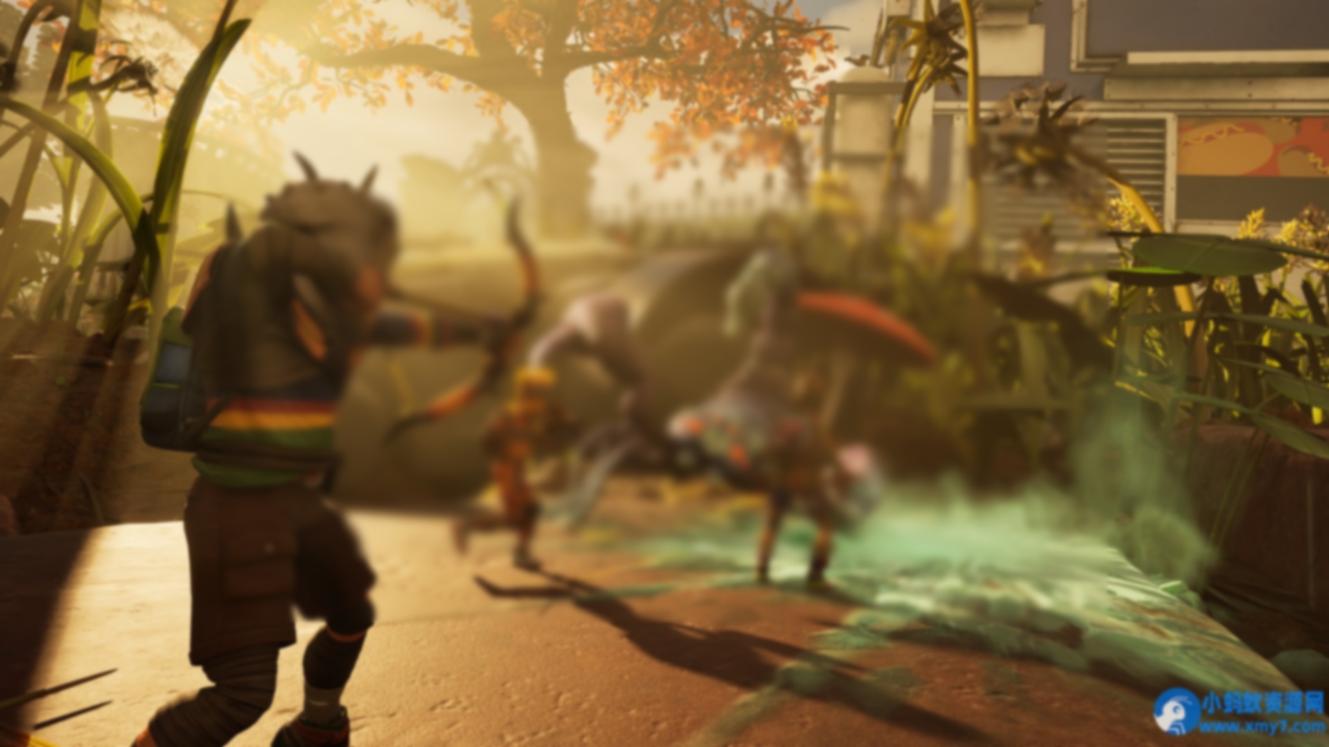 《禁闭求生2》v0.4.0.1中文版 - 图片1