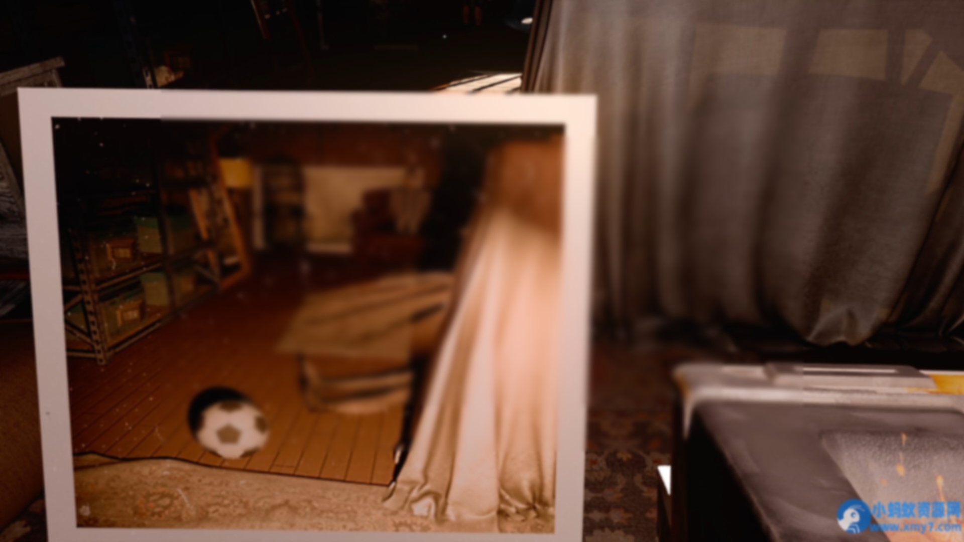 《十八层阁楼》Build.21607501中文版 - 图片1