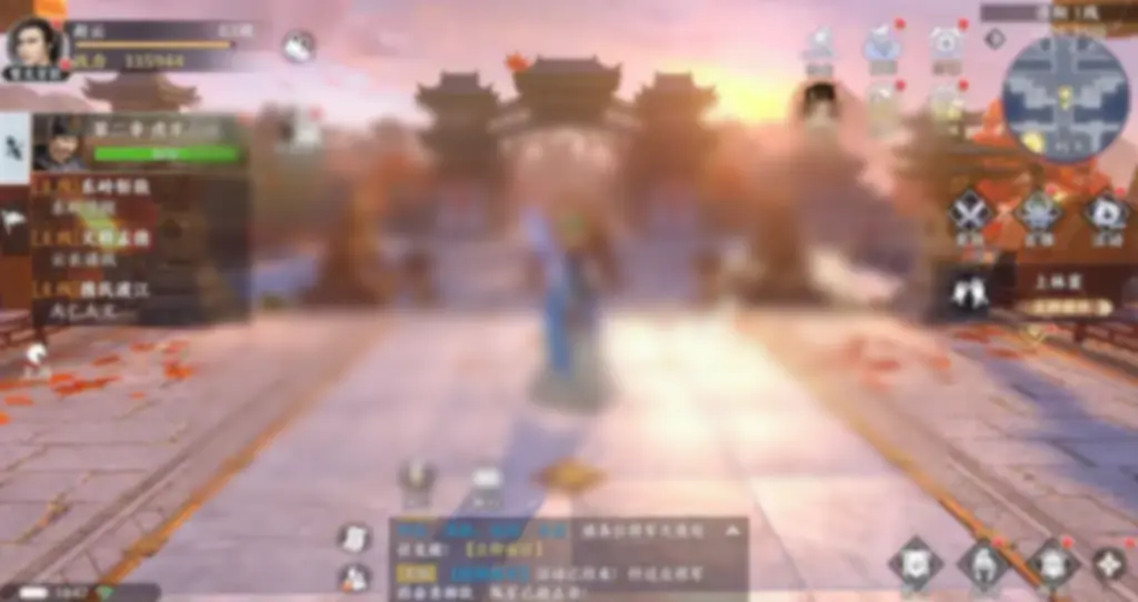 极无双2 3D动作Linux学习端GM后台视频教学 - 图片1