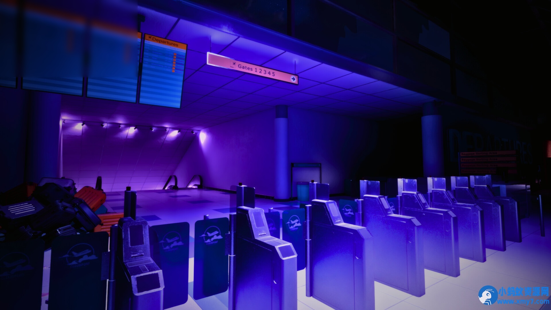 《跑道66》v1.0.0中文版 - 图片1