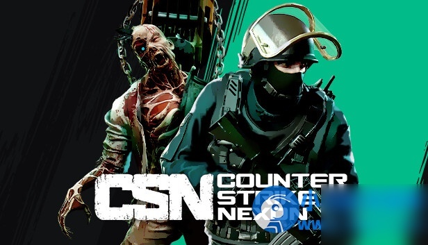 CSNZ（单机版全人物武器生化模式机器人带代码表扩展修改工具集） - 图片1