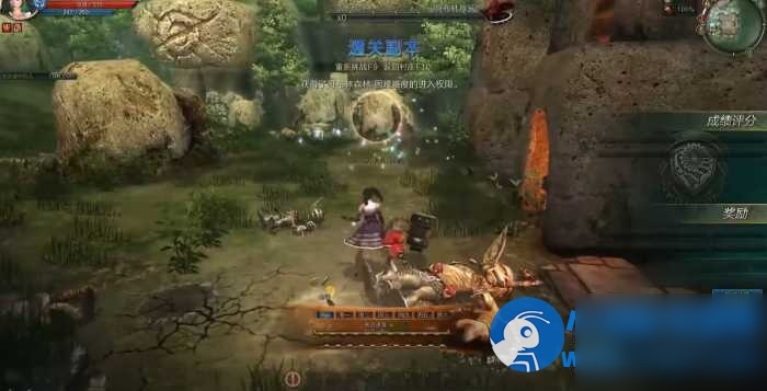 第九大陆 玲珑端GM后台虚拟机一键端完整任务物品代码 - 图片1