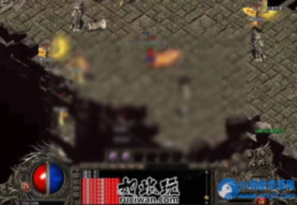 老王独家情怀复古-三职业传奇版本免费下载-复古到轻轻变-强化极品-BUFF-多大陆–多地图–独家精品版 - 图片1