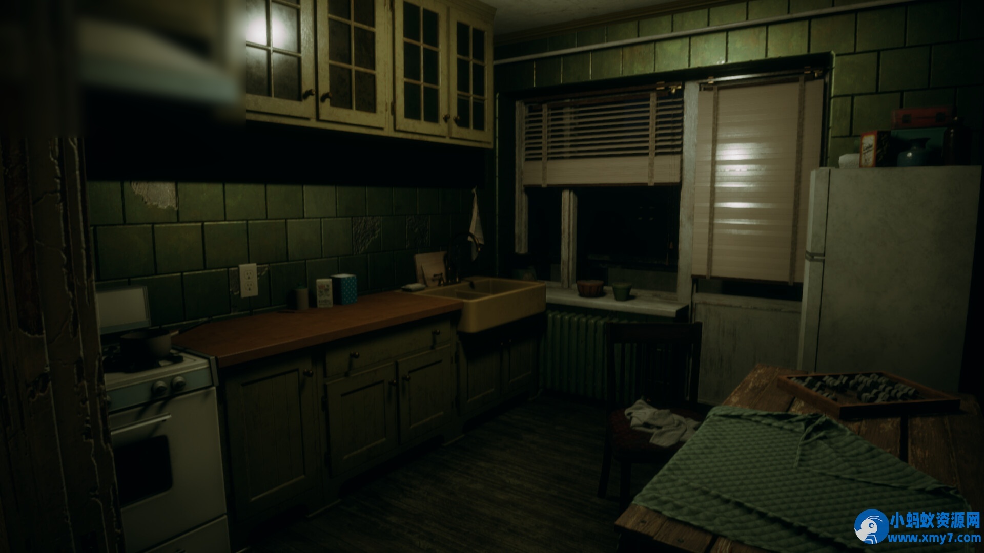 《404区》Build.19588293中文版 - 图片1