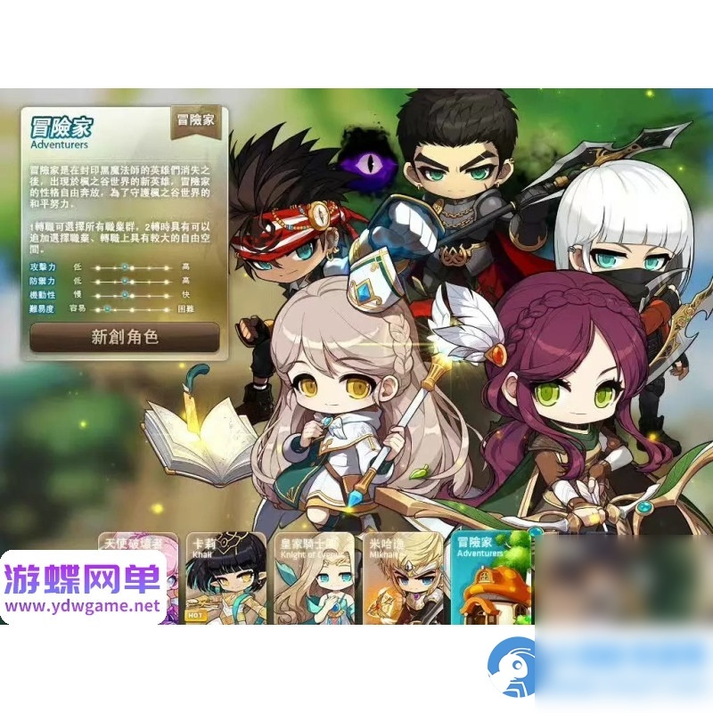 最新整理价值千元端【冒险岛KMS391】VM一键单机版韩服端 - 图片1