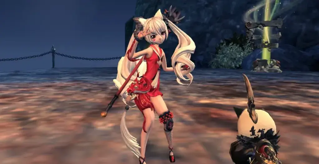 【剑灵可乐版 6.0】太古神器+全新设计图玩法+商城重做+新NPC - 图片1