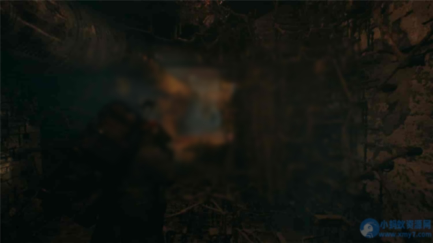 《永恒寒冬》v0.1.39167.0中文联机版 - 图片1