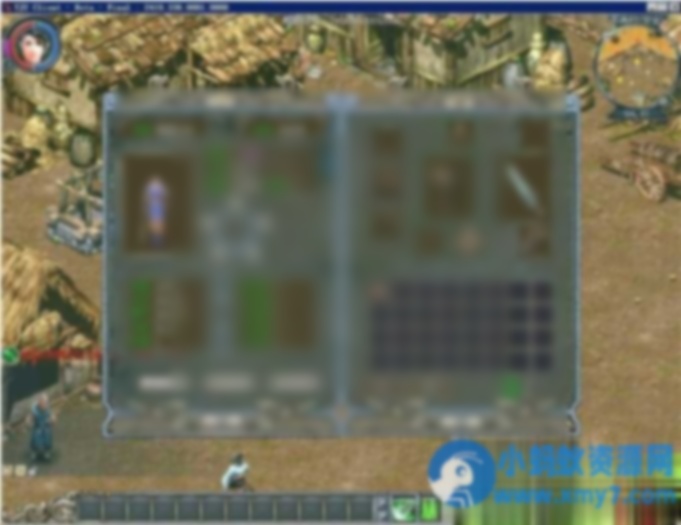 游蝶网单老天骄2V2419珍藏级单机版一键端+视频教程+GM管理工具 - 图片1