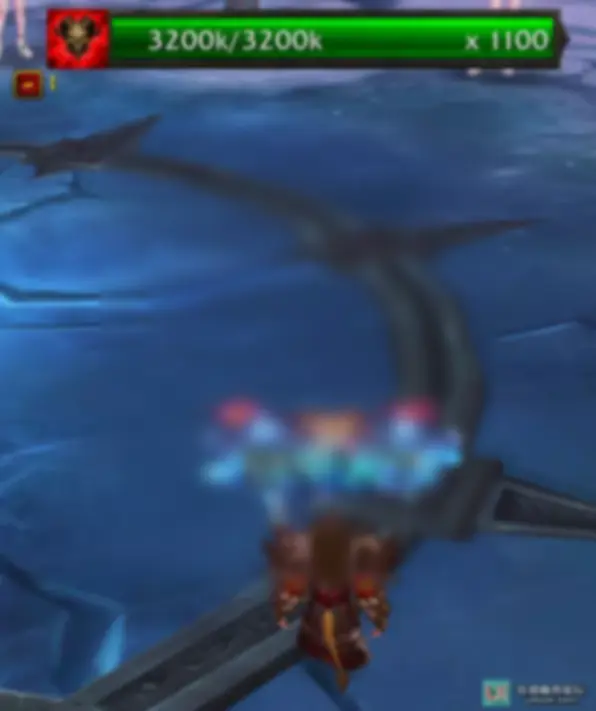 隔壁购买的-院长核心2.0-魔兽335，更新 - 图片1