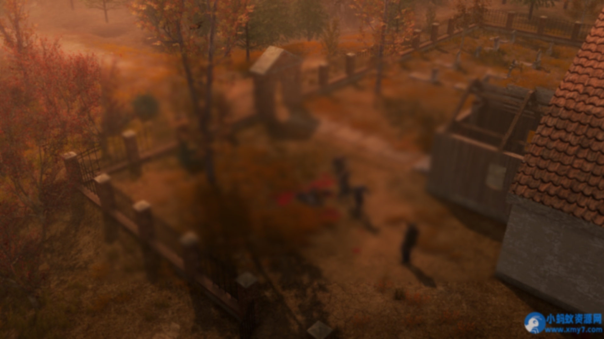 《通古斯：禁区实录》中文终极剪辑版 - 图片1