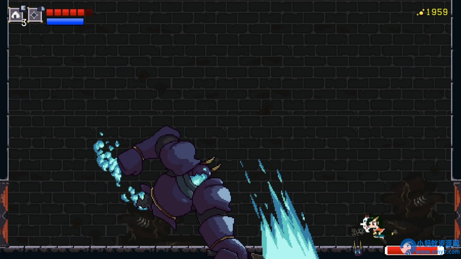 《追随月影》Build.21269340中文版 - 图片1