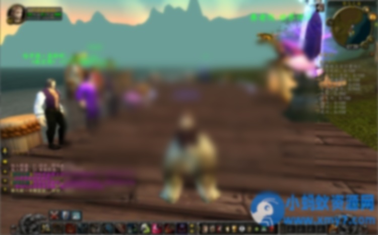 典藏怀旧端游【魔兽世界335暗金鱼人第二季】最新整理Win端+GM指令+教程 - 图片1