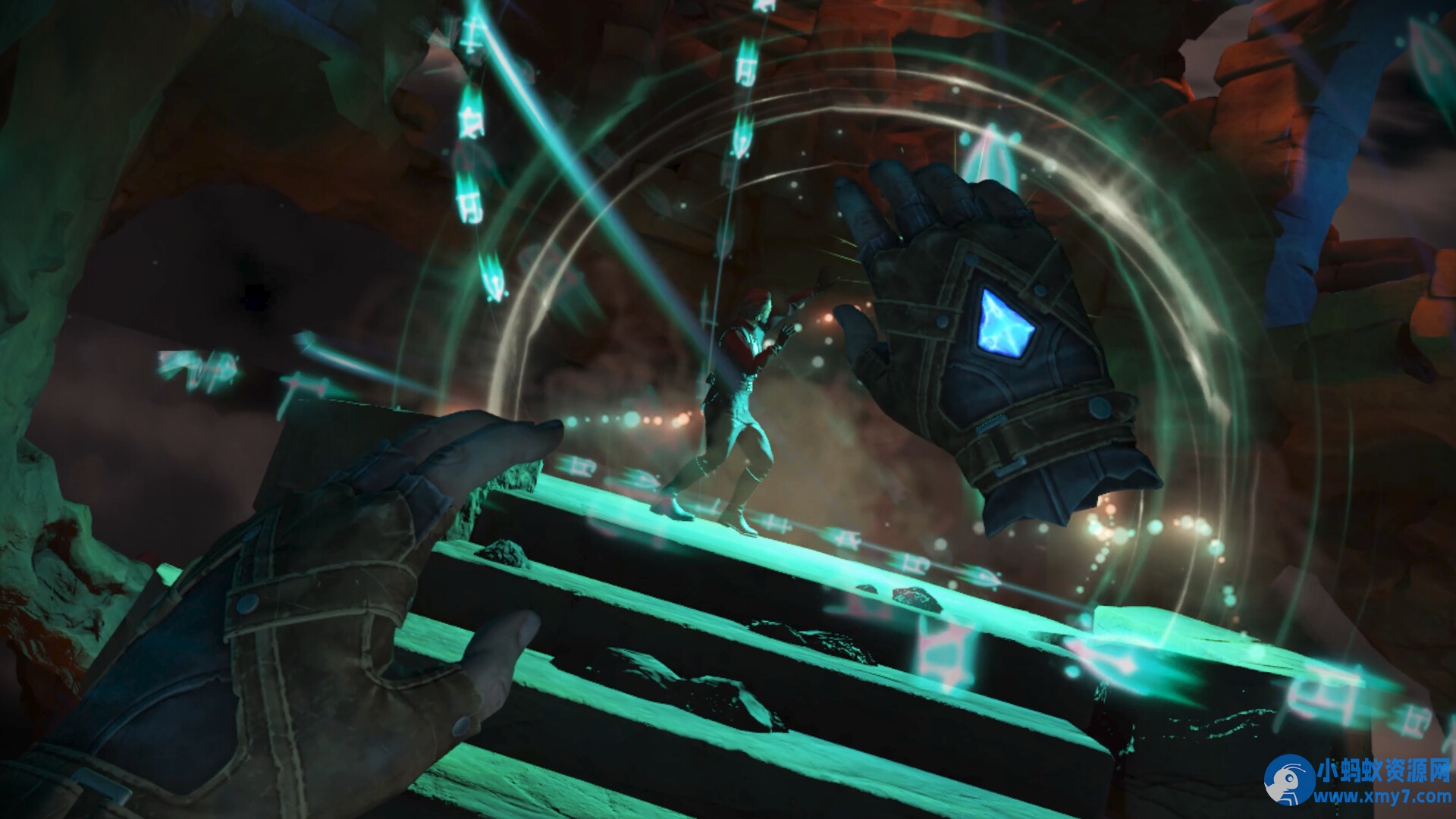 《神偷VR：暗影之遗》v1.0.0中文 支持VR - 图片1