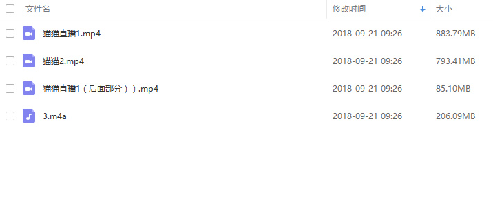 全网最贵的文案班猫总文案班第八期直播课程（价格6889元） - 图片1