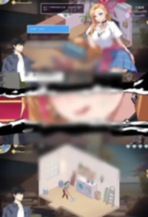 《爱与生活：开心学生》v2.0大更新 - 图片1