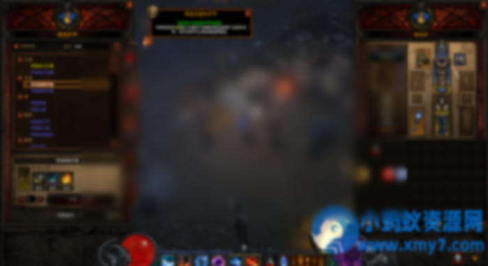 暗黑破坏神3单机版免虚拟机安装 - 图片1