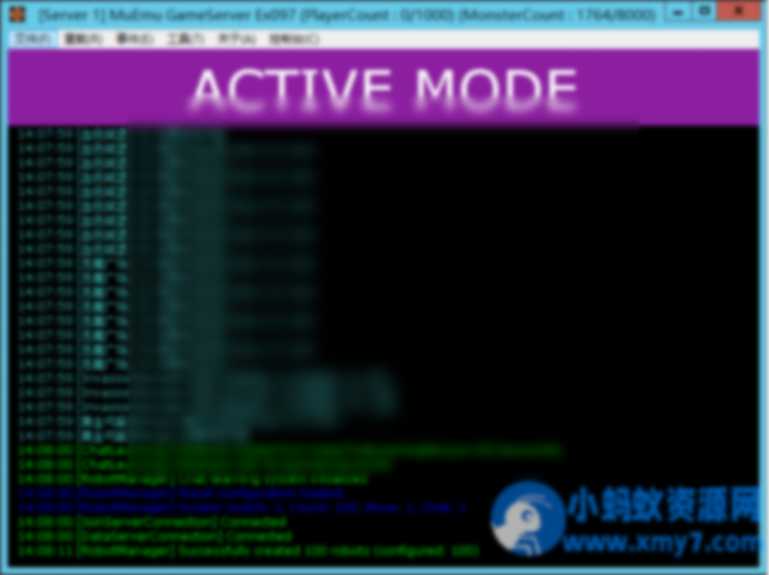 【奇迹MU】0.97k【独家特色功能】西班牙源码二开免费无限制版 - 图片1