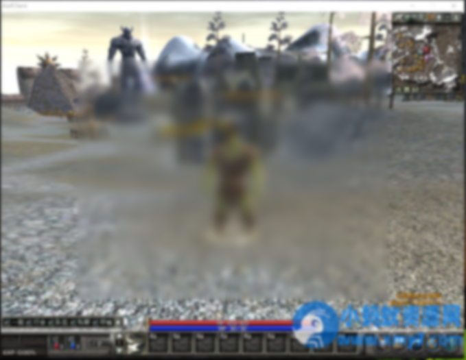 某盟网单【霸王大陆1.0】VM一键单机端任务完整+GM刷装备工具 - 图片1