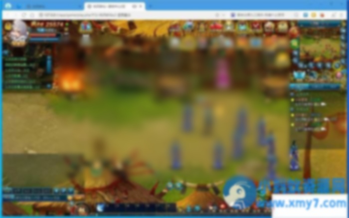 某盟页游【斩仙OL化神变态版】最新整理VM一键单机镜像端 - 图片1