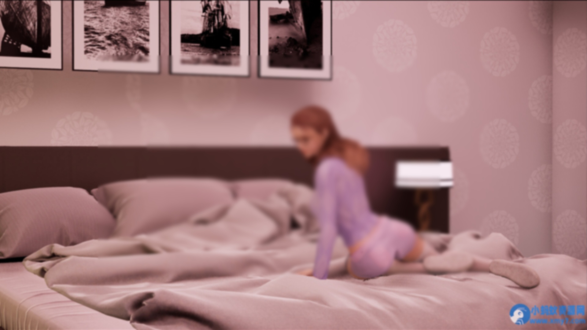 《镜头人生-模特写真馆》Build.21315968中文版 - 图片1