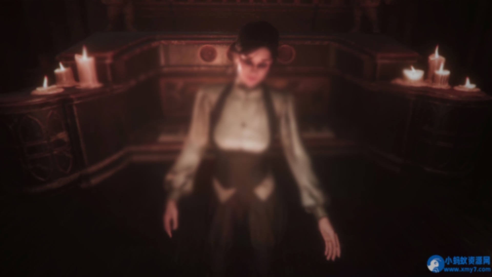 《斯盖尔之女》Build.22329117 VR中文版 - 图片1