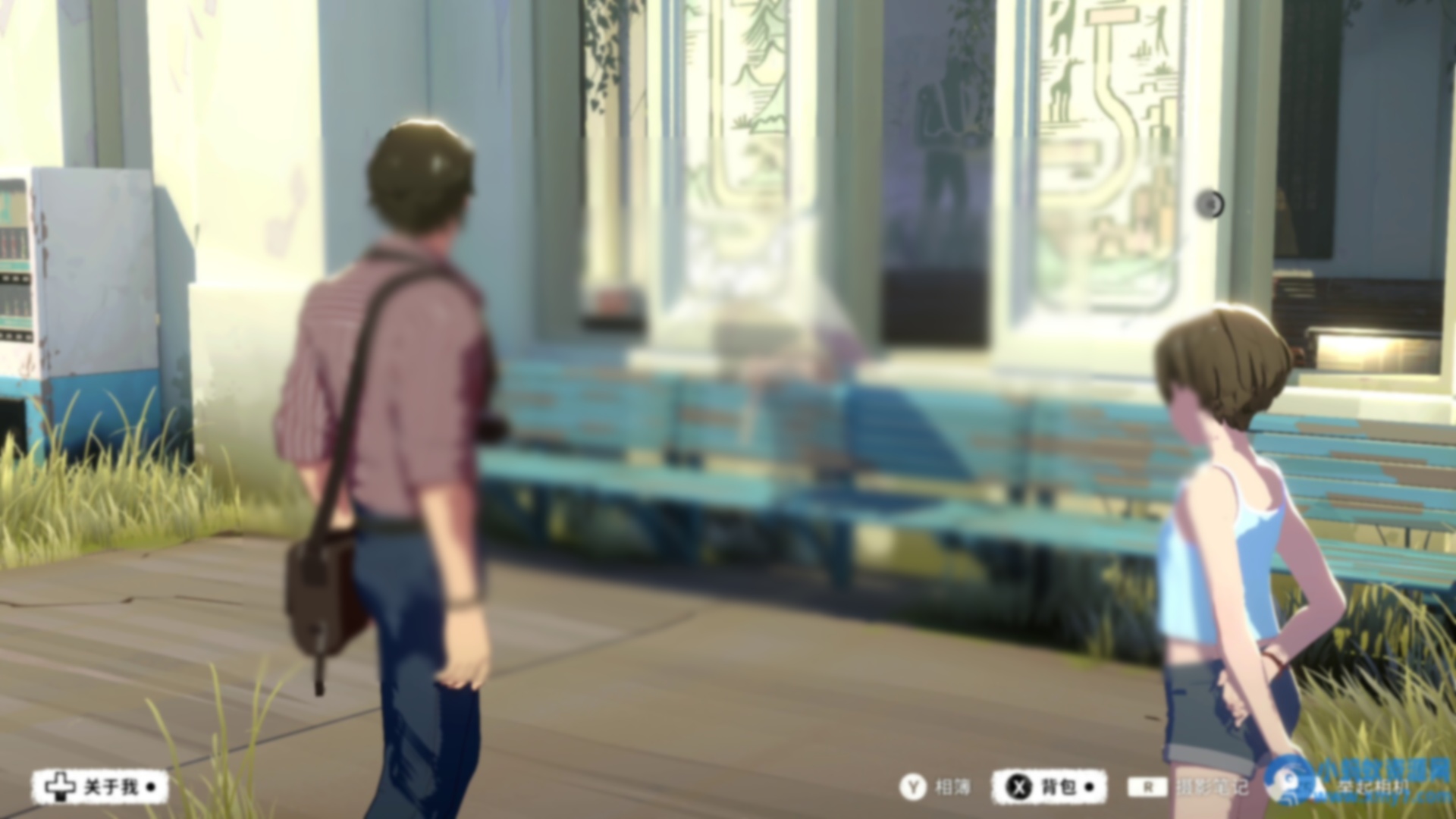 《OPUS：心相吾山》Build.22729379中文版 - 图片1