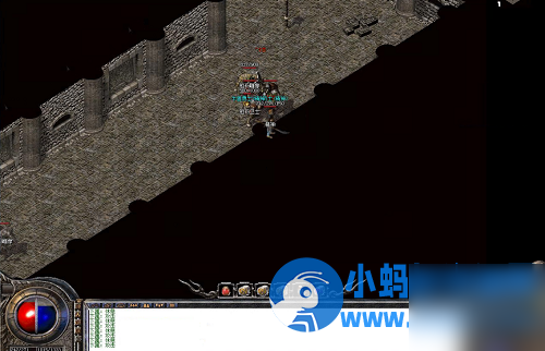 1.76版本武神天下传奇–一键端 - 图片1