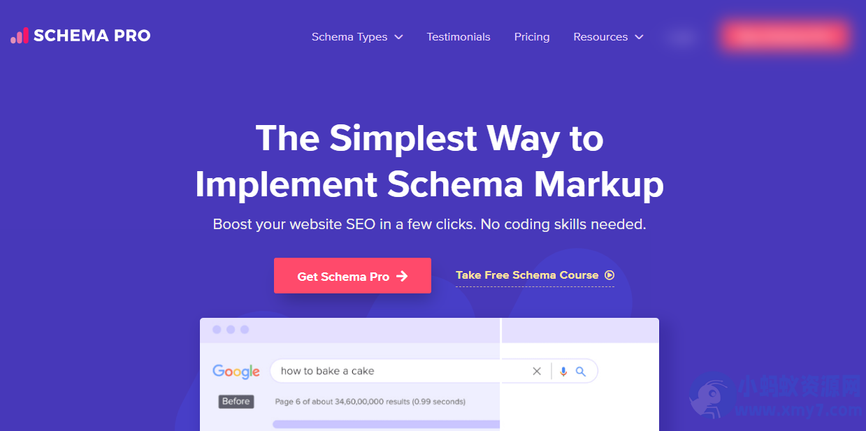WordPress SEO结构化数据插件 WP Schema Pro v2.10.3 破解版下载 - 图片1