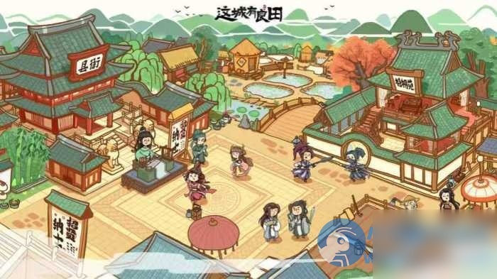 [千亩修复版]单机虚拟机一键端 修复缉盗司 调整为第一赛季GM物品后台 - 图片1