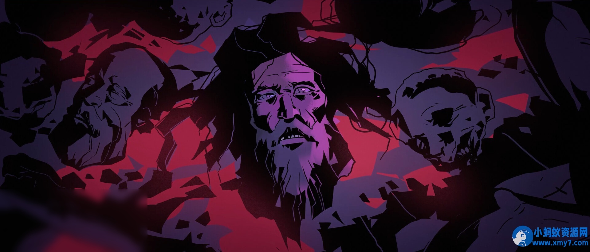 《地狱丧钟》v1.0.3中文版 - 图片1