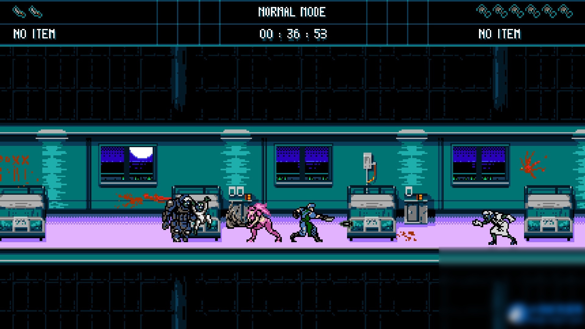 《丧尸兵团》v1.03中文版 - 图片1