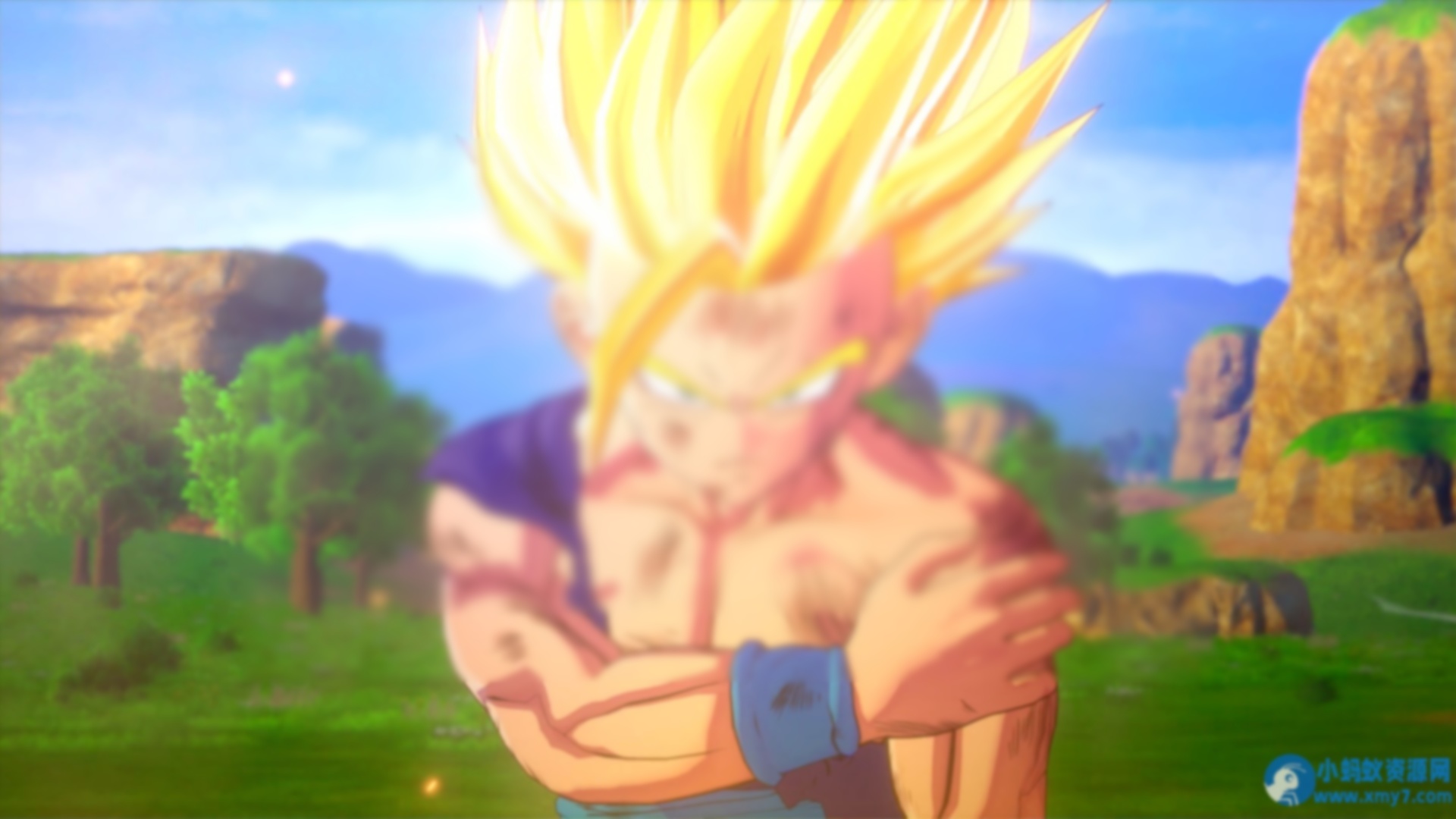 《龙珠Z：卡卡罗特》v2.30全DLC+存档MOD - 图片1