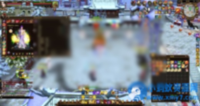 天龙八部经典端【真·小白】+【如风商业版】+【GM工具】+【vm17虚拟机】 - 图片1