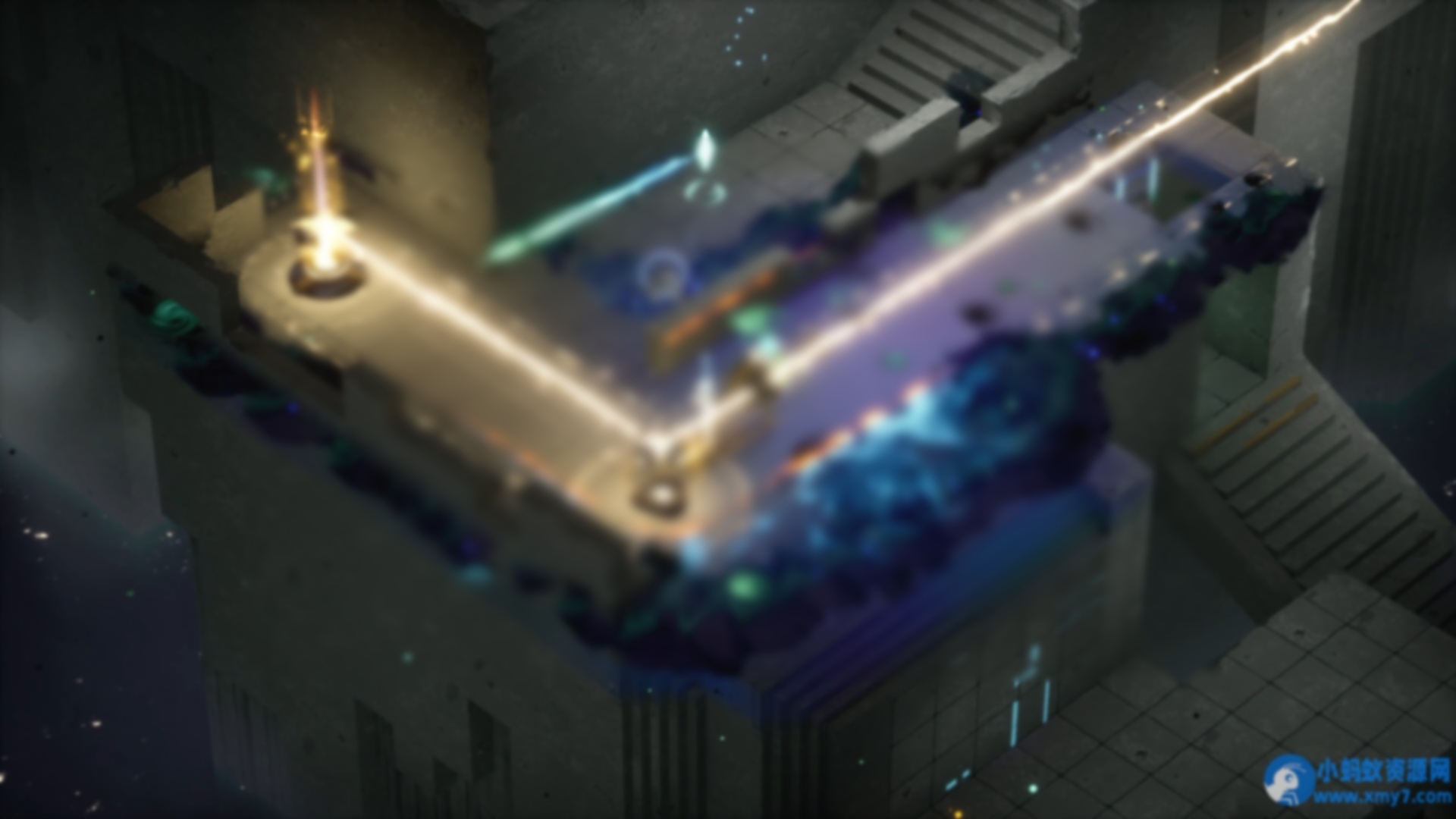 《溯光行》v1.1.2710中文版 - 图片1