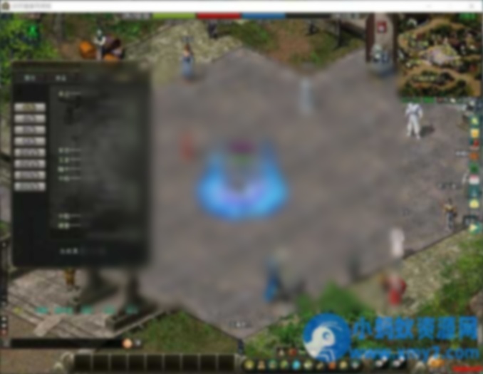 剑侠情缘1网络单机版8.0VM-LIN系统+中文WIN系统一键端 - 图片1