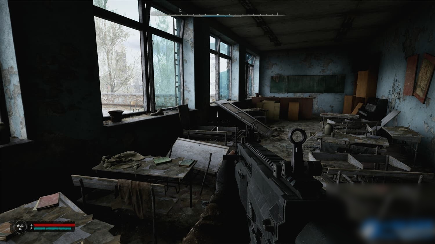 《潜行者2：切尔诺贝利之心》v1.5.2中文版 - 图片1