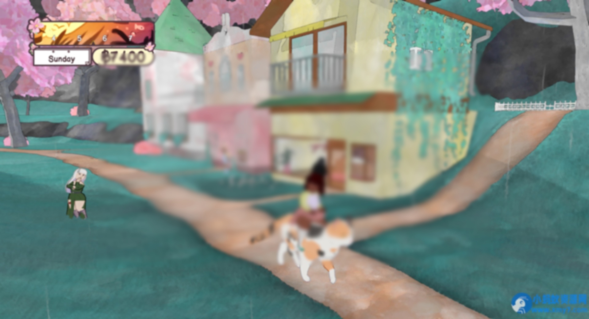 《撸猫模拟器》Build.21134943中文版 - 图片1