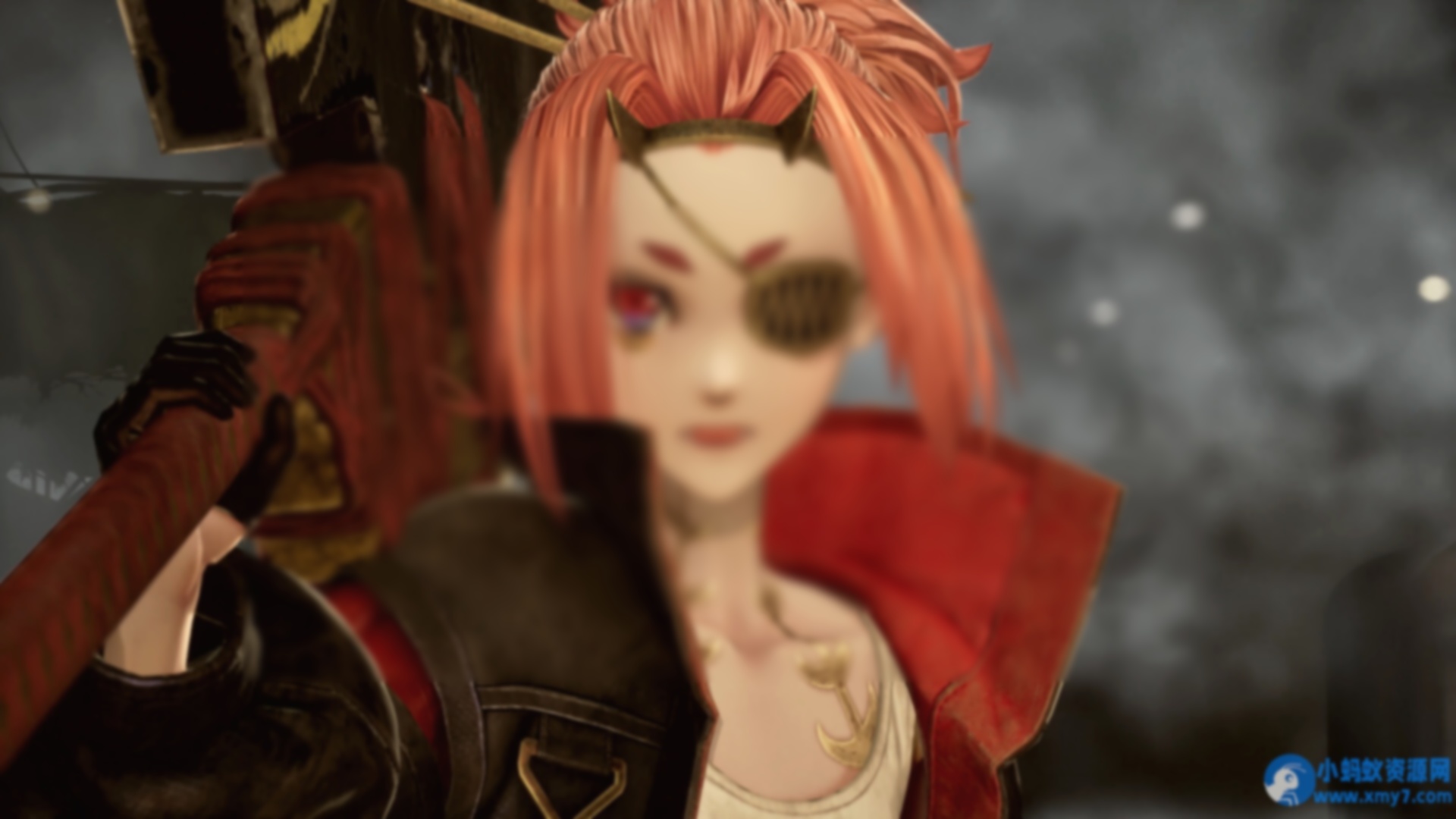 《噬血代码2》v1.0.6(Build.22261587)中文版 - 图片1