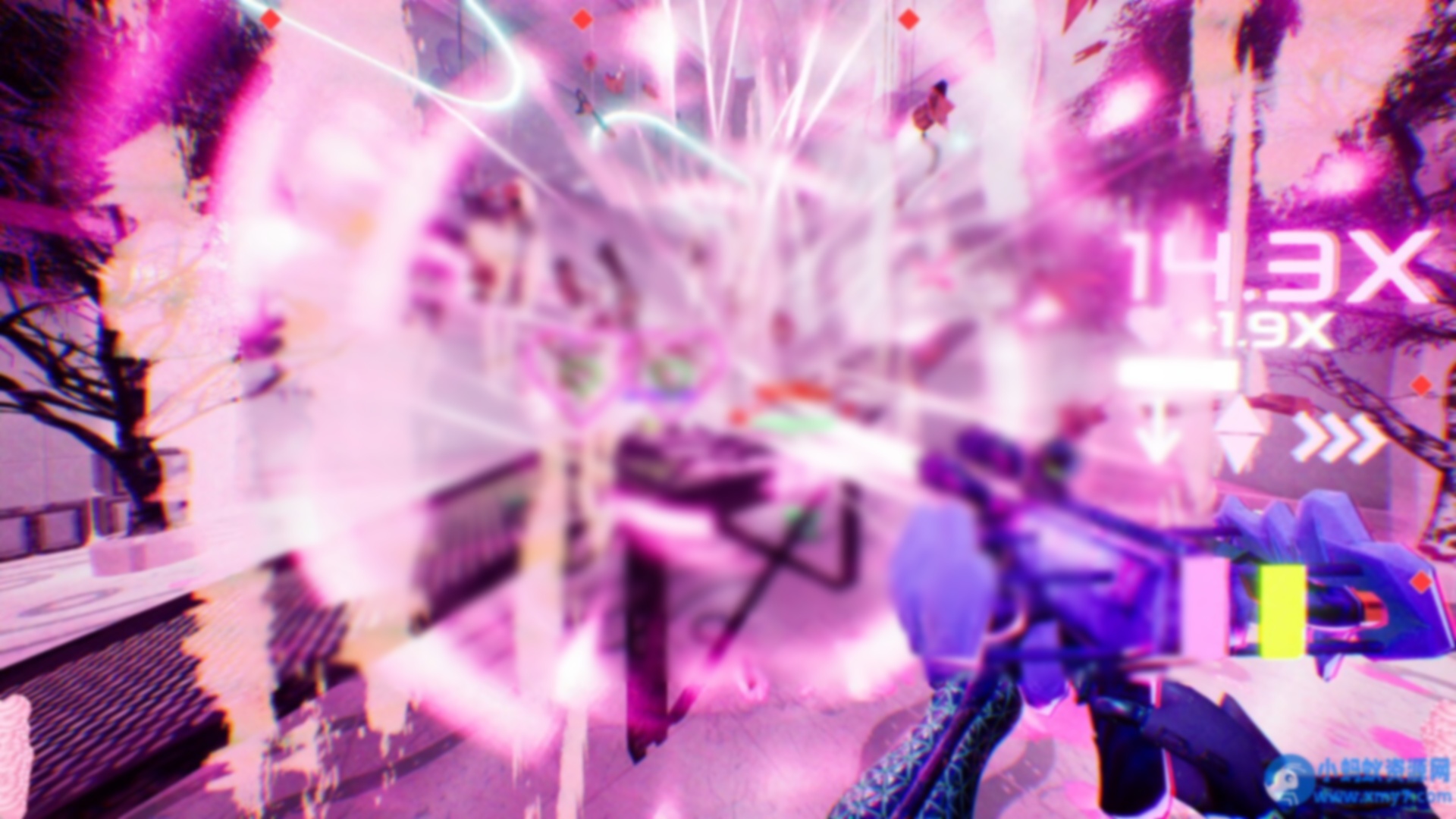 《暴走甜心！》Build.21963495中文版 - 图片1