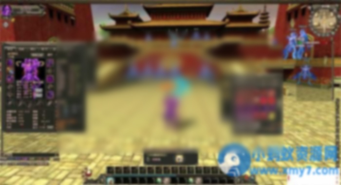 某盟网单【龙OL梦龙元神端】免虚拟机一键单机版解压即撸 - 图片1