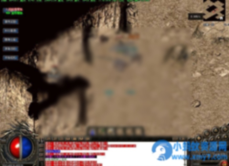 1.80泉城公益战神三职业复古传奇版本服务端【Gee引擎】 - 图片1