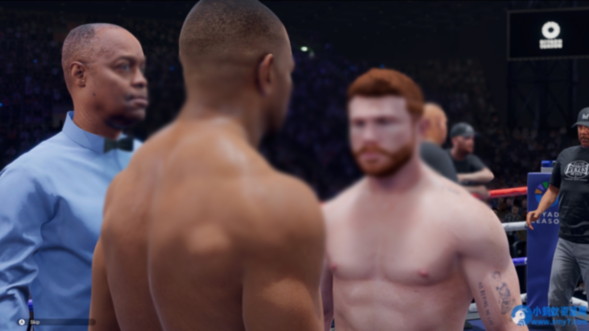 《无可争议》Build.21146495中文版 - 图片1