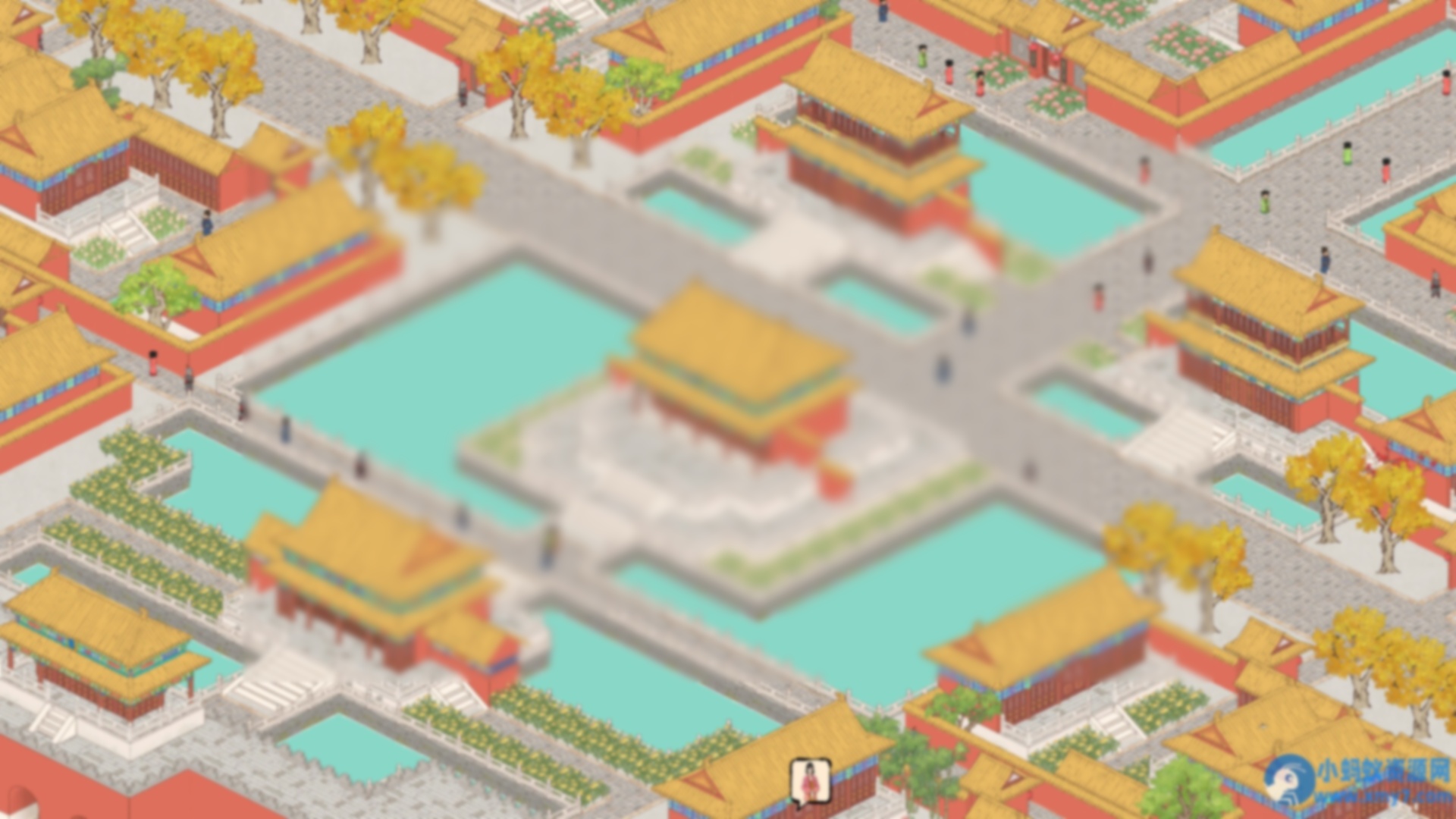 《吾今有世家》v0.8.43中文版 - 图片1