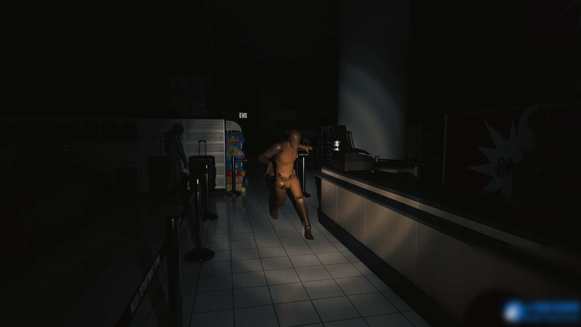 《夜班》Build.20428652中文版 - 图片1