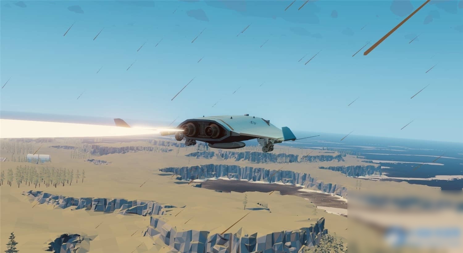 《航母指挥官2》Build.19714202中文版 - 图片1