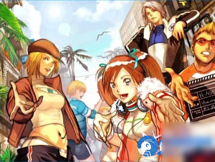 美丽世界外飘端 虚拟机一键端视频教程 - 图片1